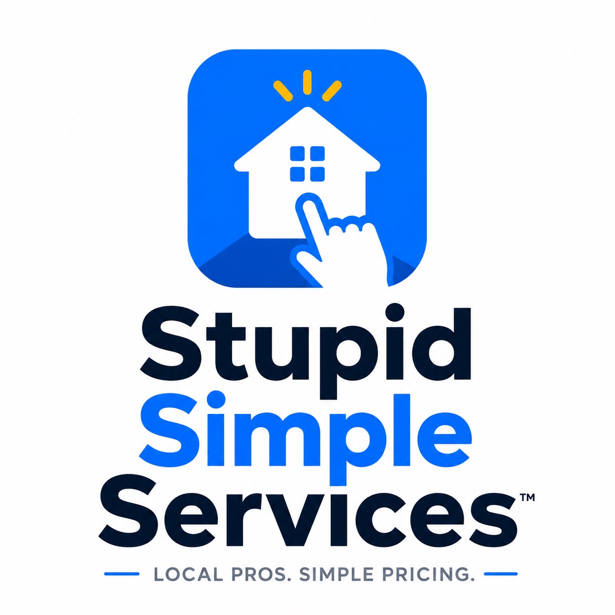 Stupid Simple Services logo